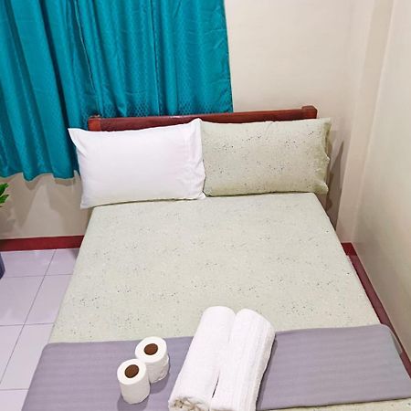 #3 Green Room Inn Siargao General Luna  Eksteriør billede