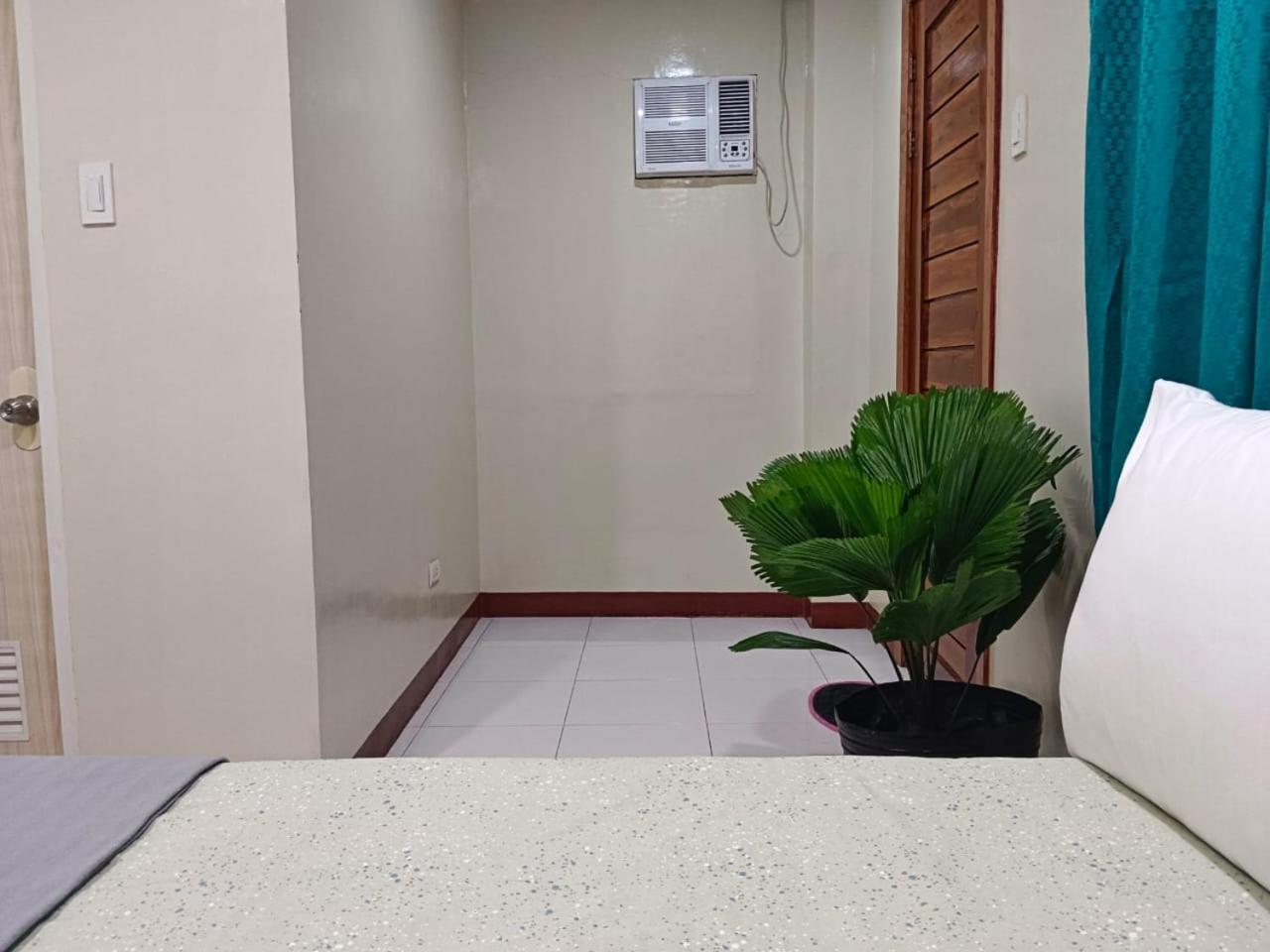 #3 Green Room Inn Siargao General Luna  Eksteriør billede