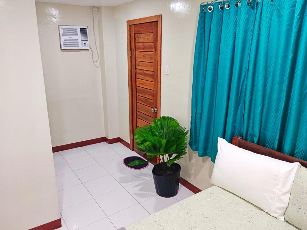 #3 Green Room Inn Siargao General Luna  Eksteriør billede