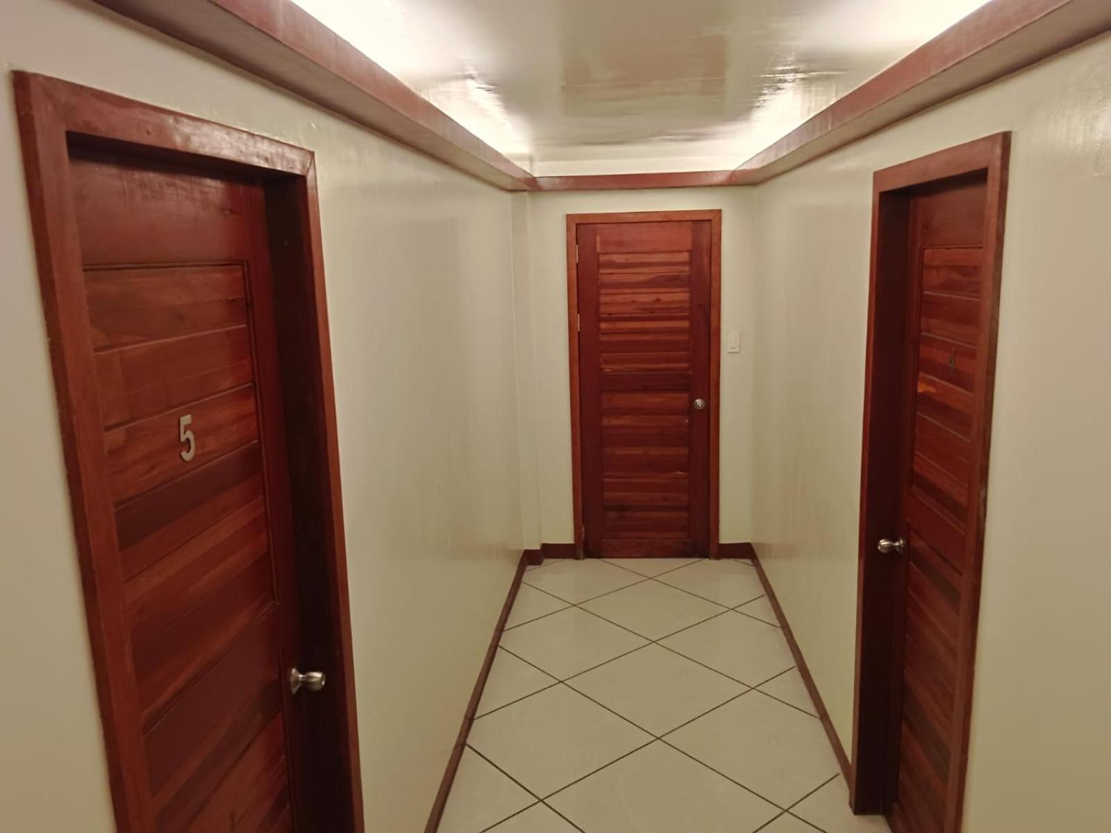 #3 Green Room Inn Siargao General Luna  Eksteriør billede